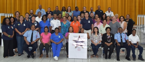 CYB Group Pic