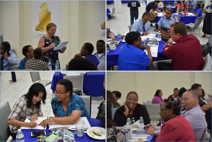 CYB Summit 1