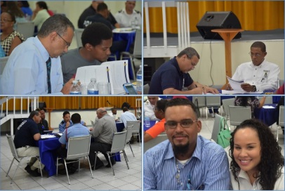 CYB Summit