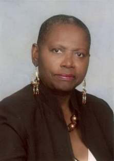 Dr. Glenda P. Simms