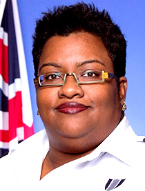 Nicola Solomon - Assistant Chief Immigration Officer (Border Control) Nicola Solomon - Assistant Chief Immigration Officer (Border Control)