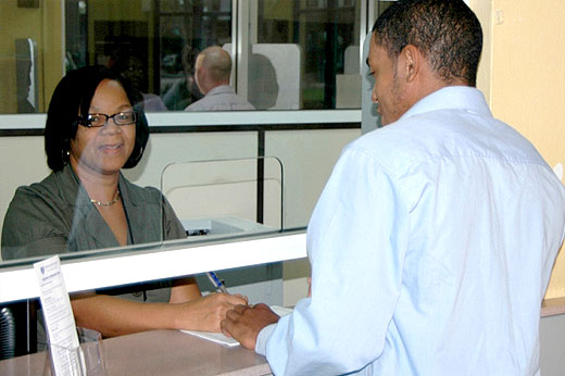 The Department of Immigration will introduce a requirement for overseas English language testing for prospective employees whose first language is not English, on 1st July 2014.