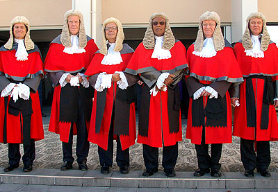 Contempt of Court Consultation Paper