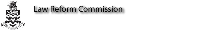 Law Reform Commission